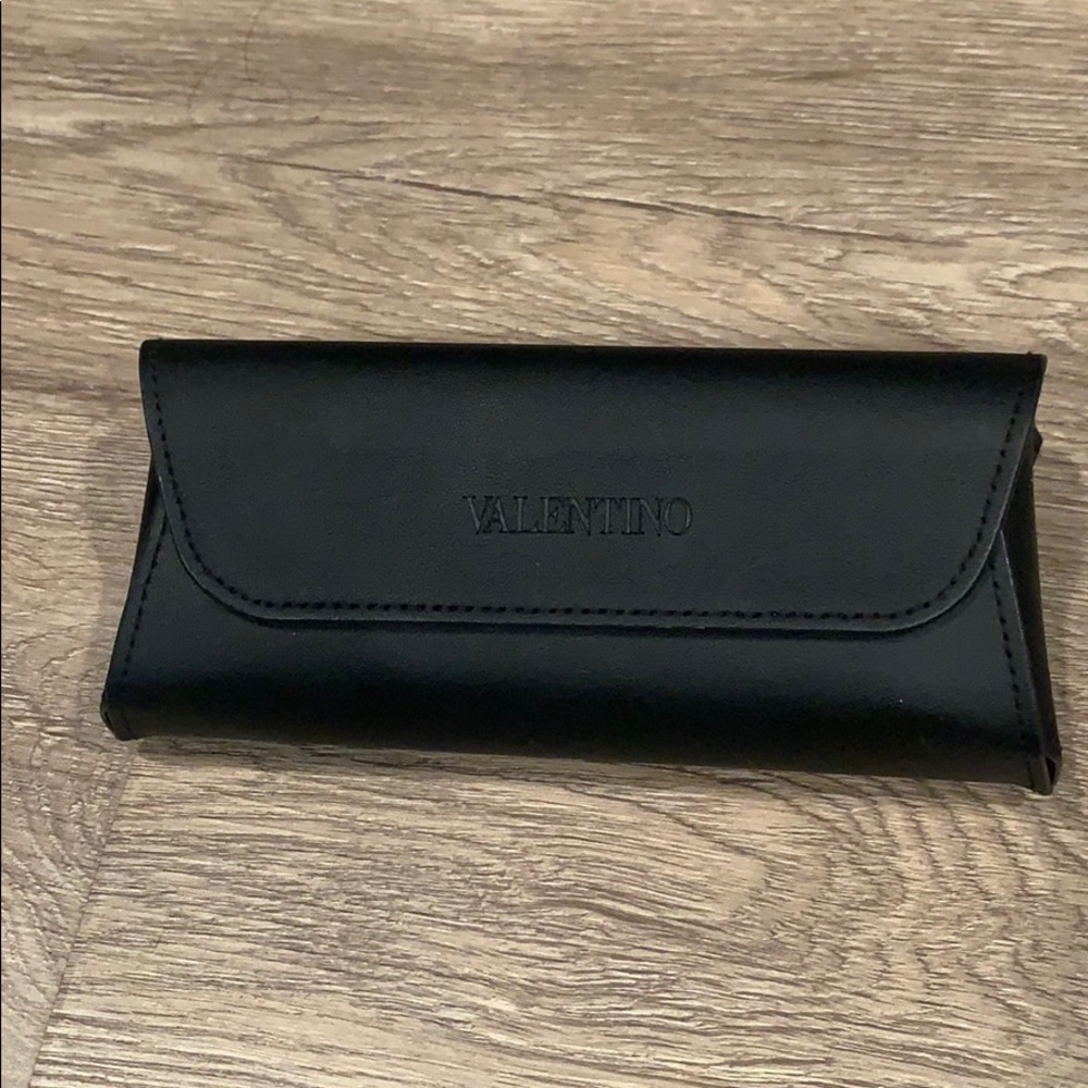 Valentino Sunglass Case